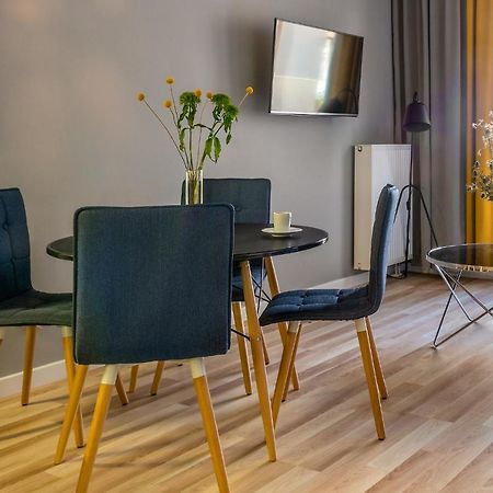 Apartamenty-Wroc Ostrow Tumski Вроцлав Екстериор снимка