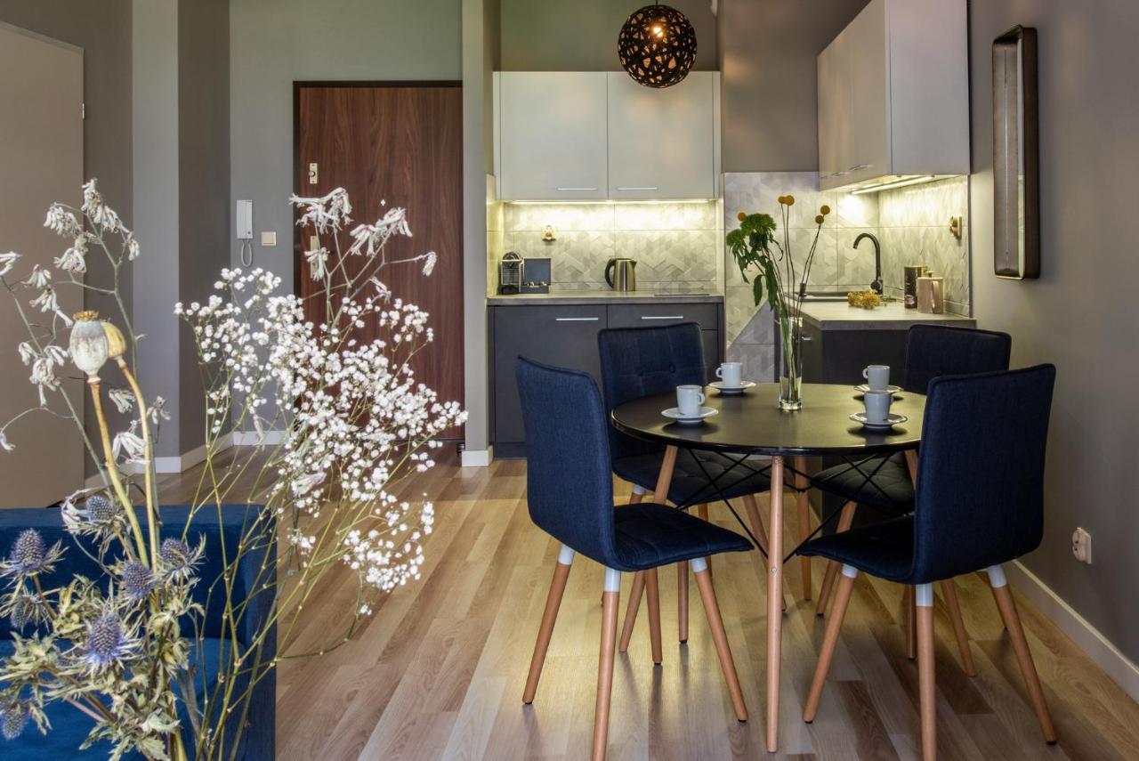 Apartamenty-Wroc Ostrow Tumski Вроцлав Екстериор снимка