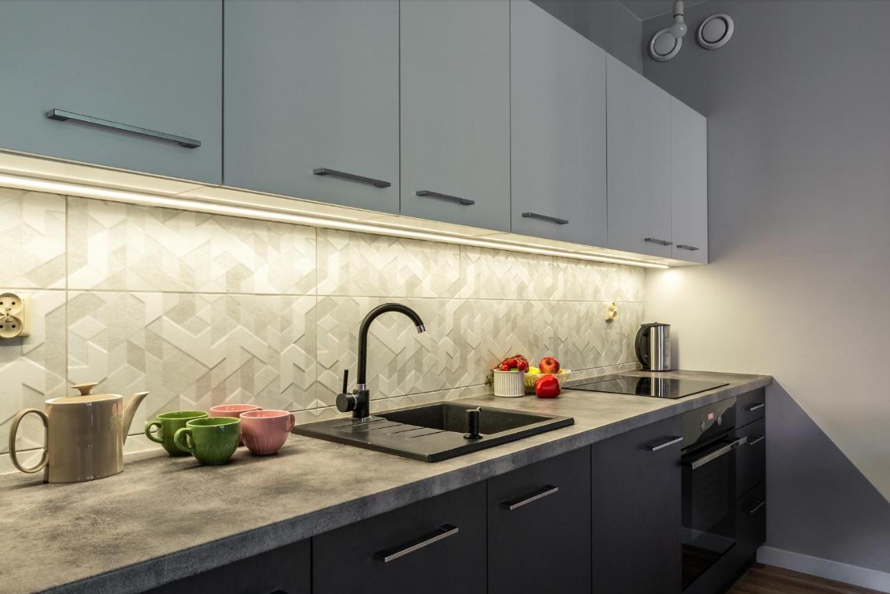 Apartamenty-Wroc Ostrow Tumski Вроцлав Екстериор снимка