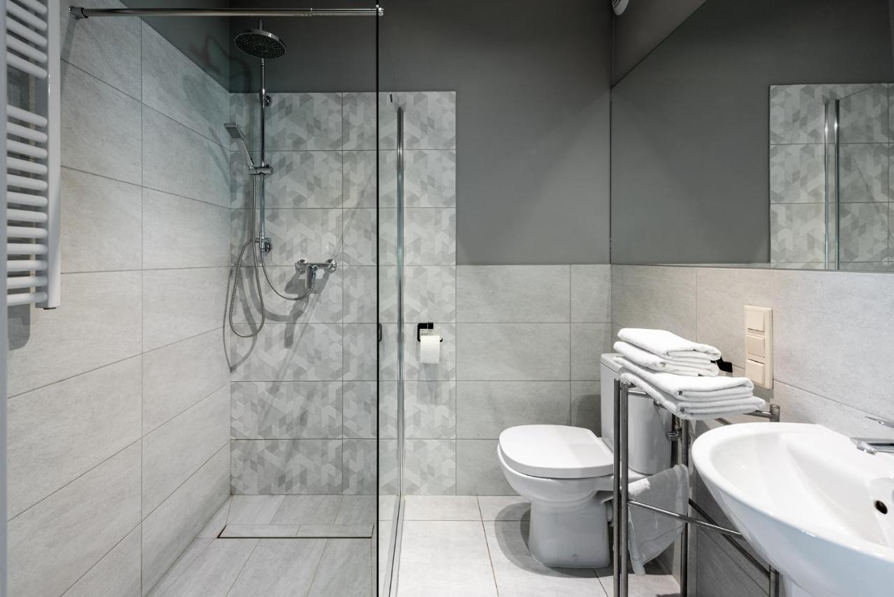 Apartamenty-Wroc Ostrow Tumski Вроцлав Екстериор снимка