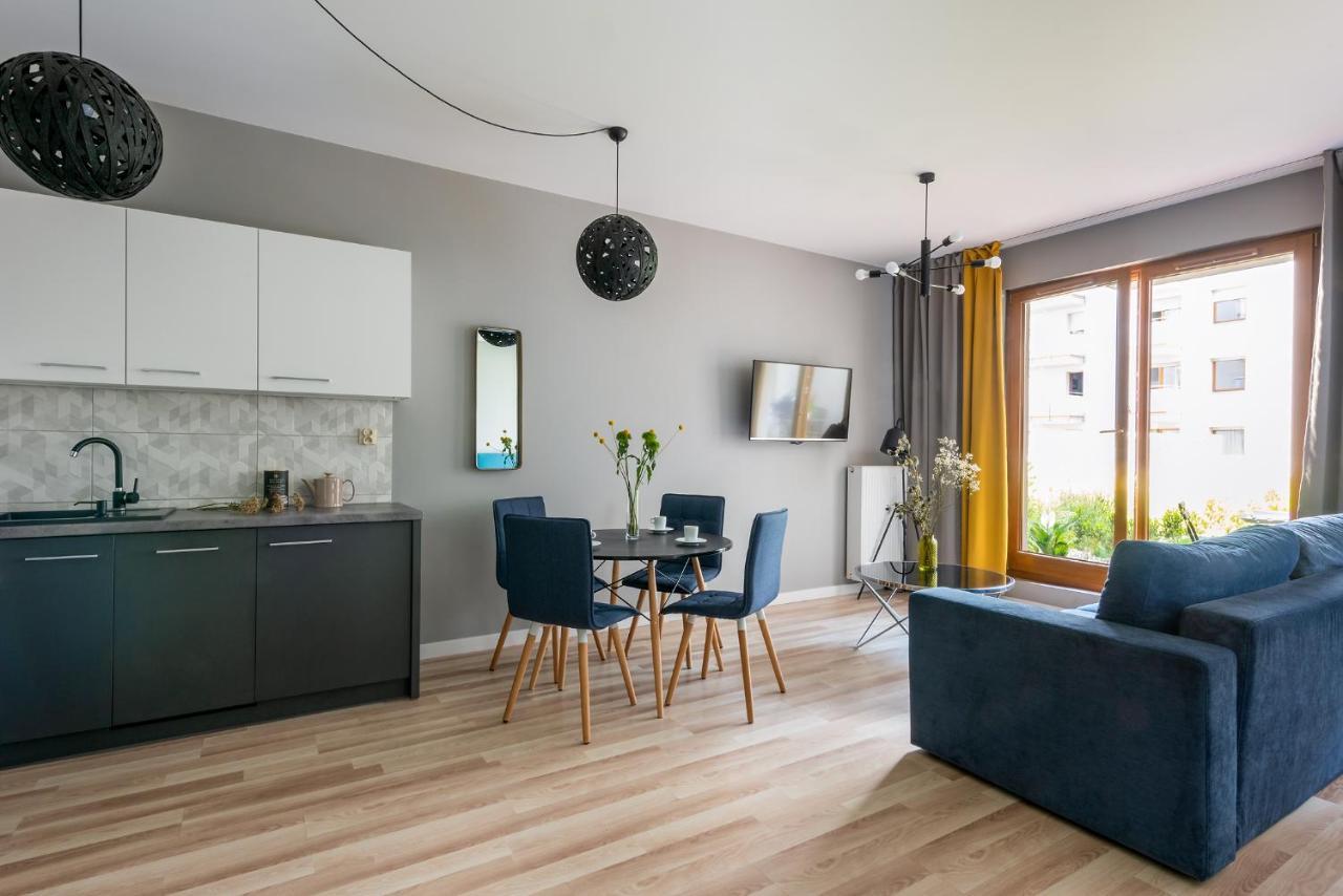 Apartamenty-Wroc Ostrow Tumski Вроцлав Екстериор снимка