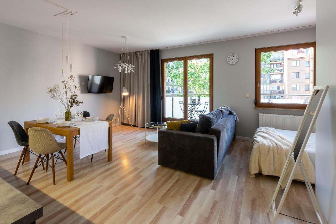Apartamenty-Wroc Ostrow Tumski Вроцлав Екстериор снимка