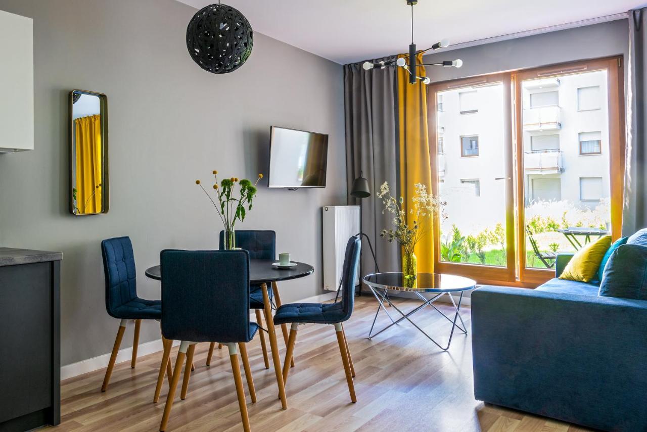 Apartamenty-Wroc Ostrow Tumski Вроцлав Екстериор снимка
