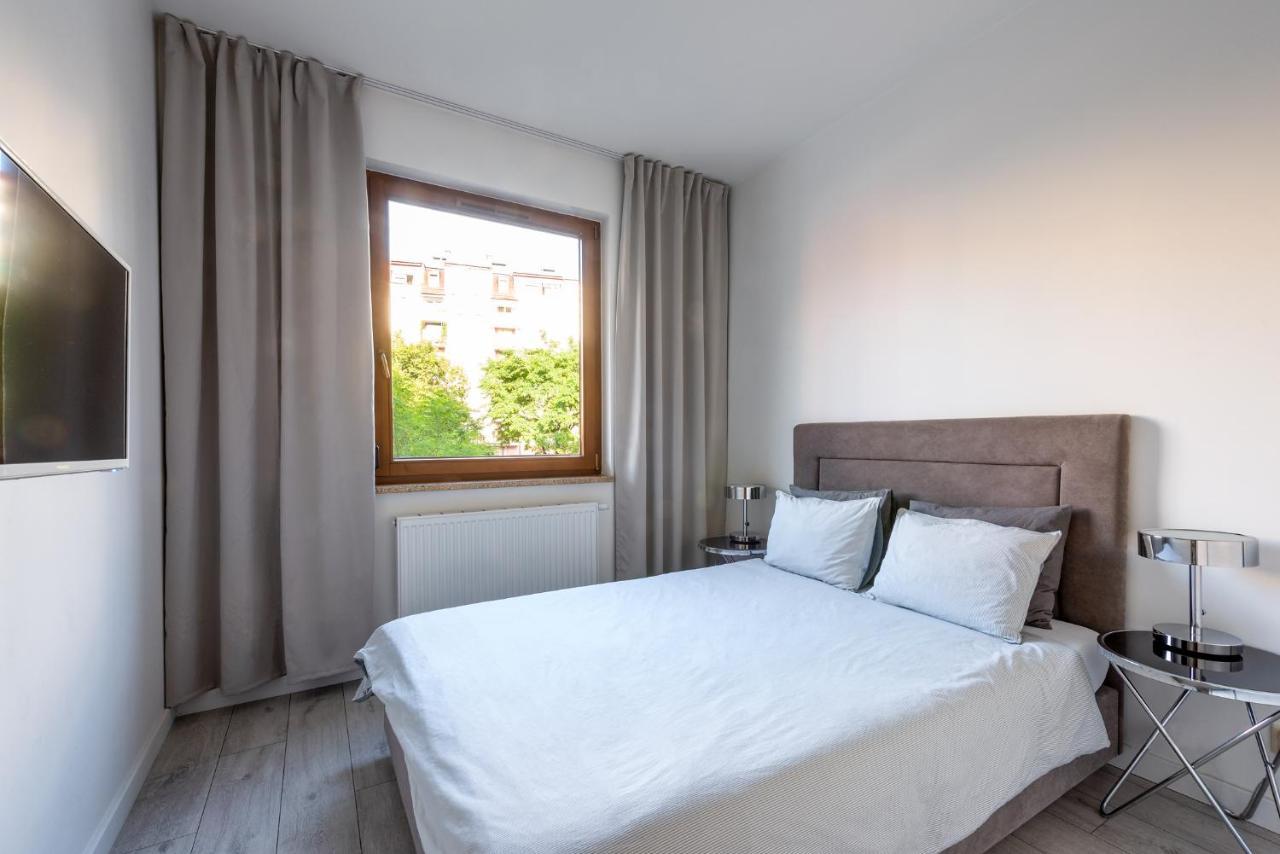 Apartamenty-Wroc Ostrow Tumski Вроцлав Екстериор снимка
