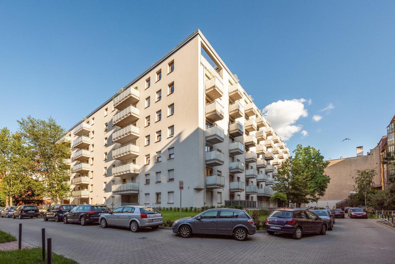 Apartamenty-Wroc Ostrow Tumski Вроцлав Екстериор снимка